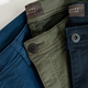 Stretchy Tech Traveler Pants | $30 | Jachs | Promo code TRV
